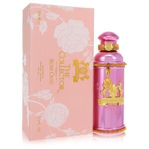 Alexandre J Collector Rose Oud Eau de Parfum Women Pink